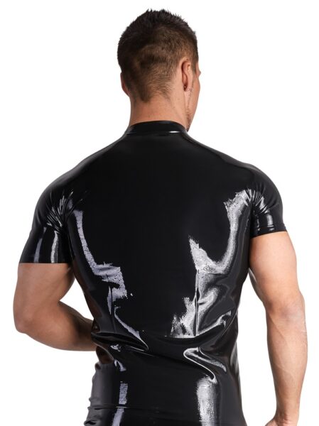 Late X Shirt – Bild 3