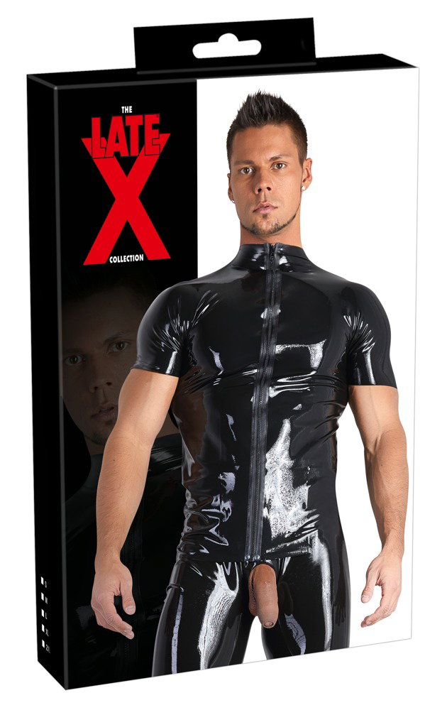 Late X Shirt