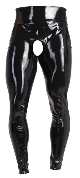 Late X Leggings – Bild 4