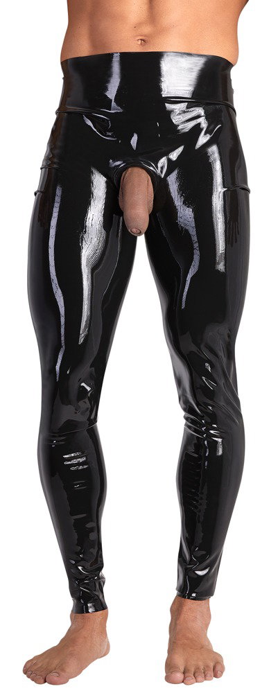 Alternative view of Late X Leggings