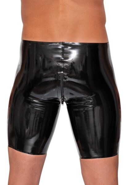 Late X Pants aus Latex – Bild 4