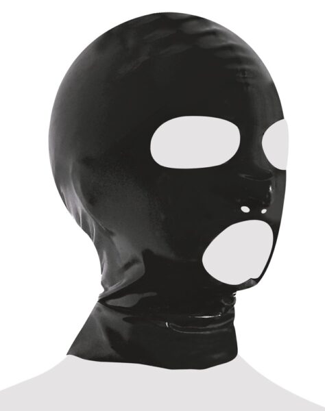 Late X Kopfmaske – Bild 4