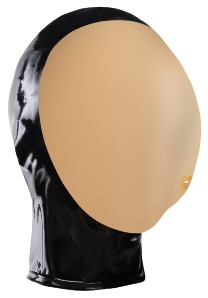 Late X Vakuum-Maske aus Latex – Bild 6