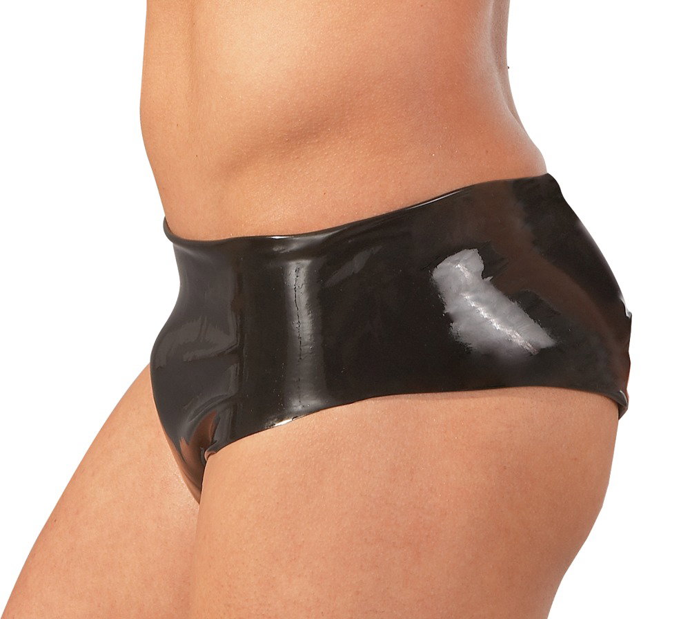 Alternative view of Late X Slip