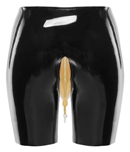 Late X Urin-Pants aus Latex – Bild 8