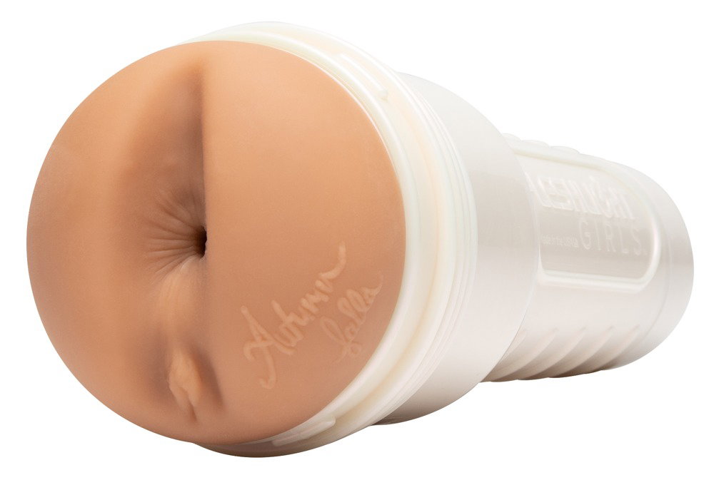 Fleshlight Autumn Falls Peaches – Bild 3