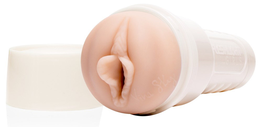 Fleshlight Vina Sky Exotica – Bild 2