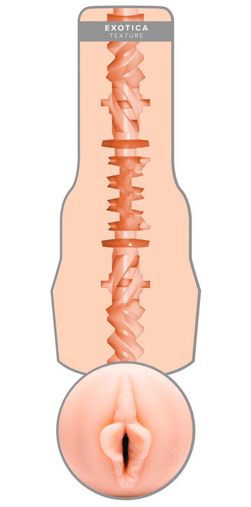 Fleshlight Vina Sky Exotica – Bild 5