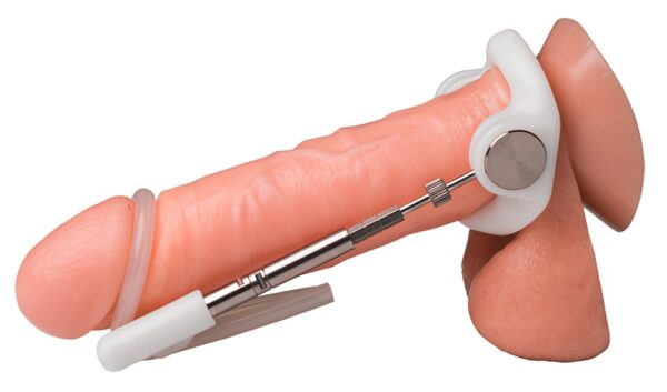 Alternative view of Jes-Extender Original Standard