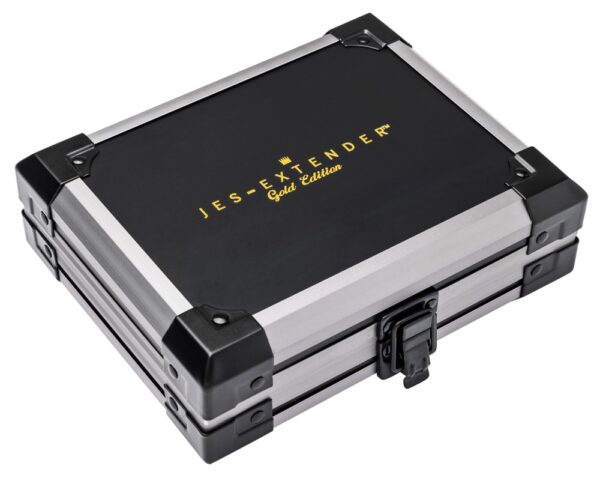 Alternative view of Jes-Extender Gold Standard