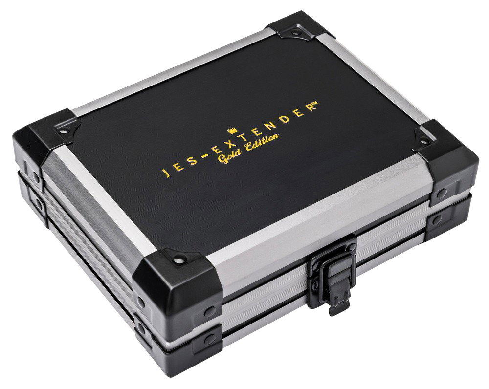Jes-Extender Gold Standard – Bild 2