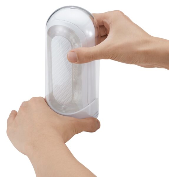TENGA Flip 0 (Zero) Gravity – Bild 5