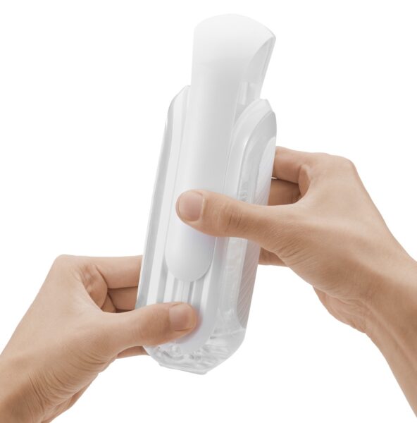 TENGA Flip 0 (Zero) Gravity – Bild 6