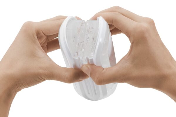 TENGA Flip 0 (Zero) Gravity – Bild 7