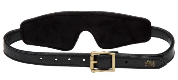 Fifty Shades of Grey Bound to You Blindfold – Bild 4