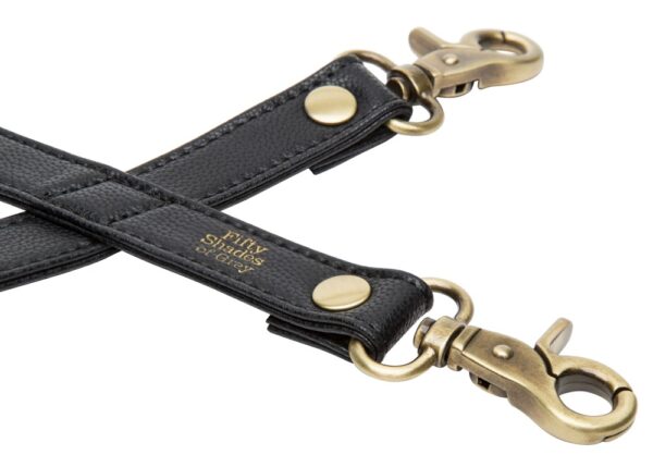 Fifty Shades of Grey Bound to You Hogtie – Bild 3