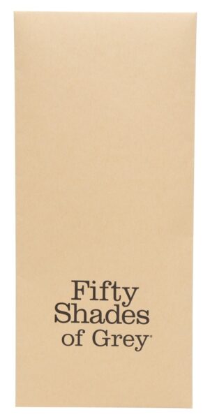 Fifty Shades of Grey Bound to You Hogtie – Bild 4