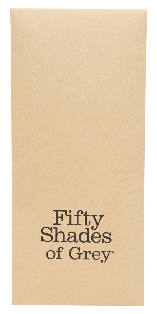Fifty Shades of Grey Bound to You Hogtie – Bild 4