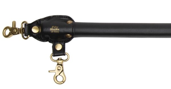 Fifty Shades of Grey Bound to You Spreader Bar – Bild 3