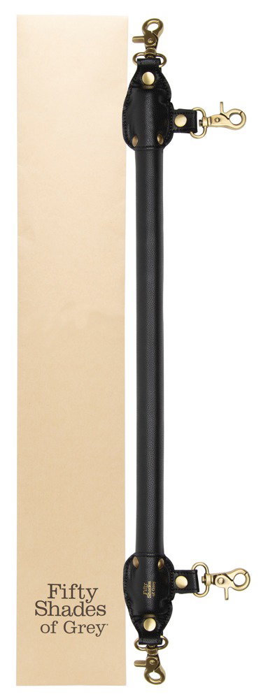 Fifty Shades of Grey Bound to You Spreader Bar