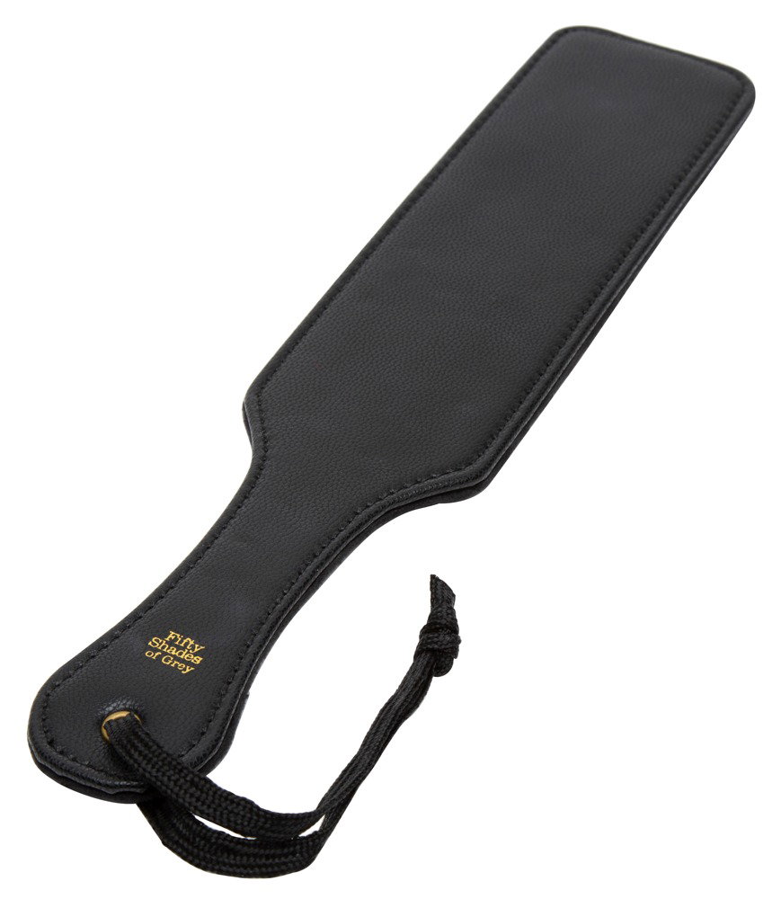 Alternative view of Fifty Shades of Grey Bound to You Paddle