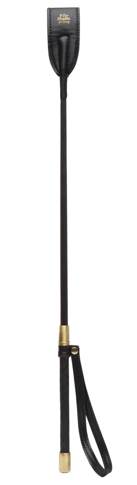 Alternative view of Fifty Shades of Grey Bound to You Riding Crop