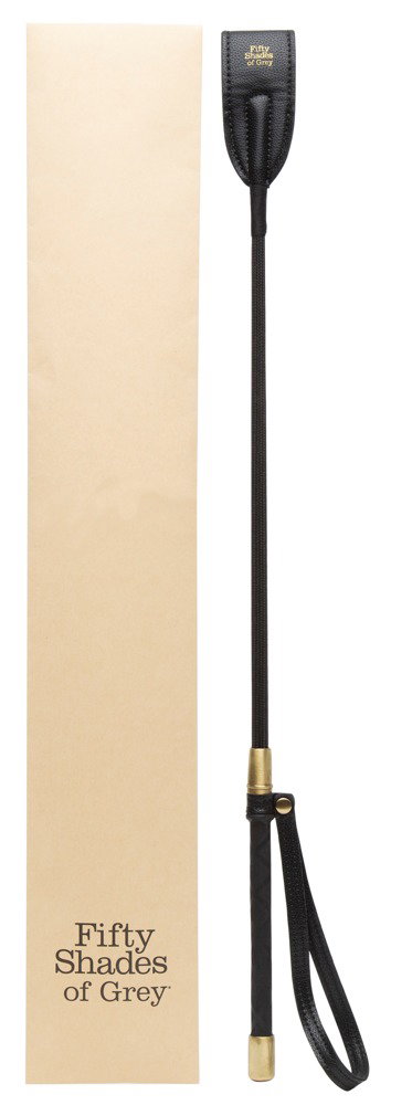 Fifty Shades of Grey Bound to You Riding Crop