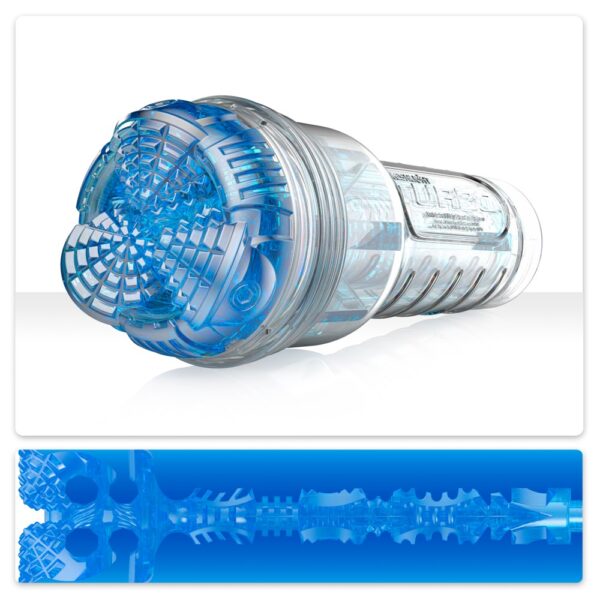 Alternative view of Fleshlight Turbo Core