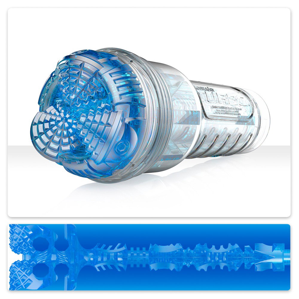 Fleshlight Turbo Core – Bild 2