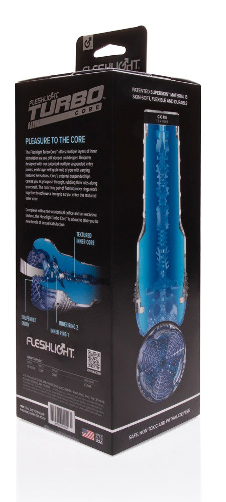 Fleshlight Turbo Core – Bild 6