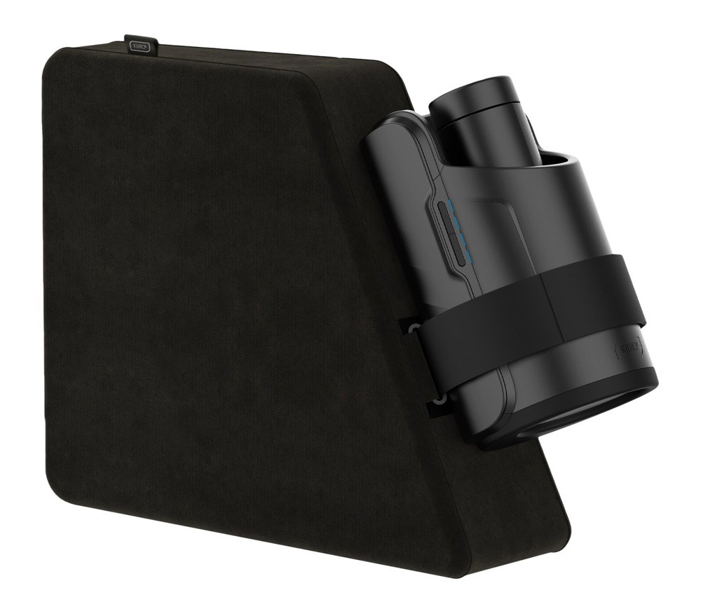 Alternative view of Kiiroo KEON Multifunctional Pillow