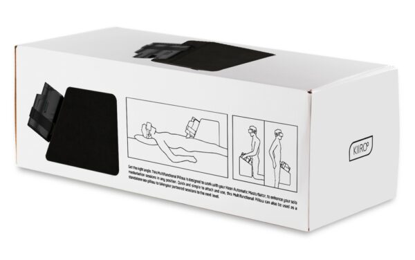 Kiiroo KEON Multifunctional Pillow – Bild 4