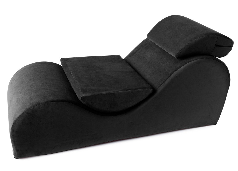 Alternative view of Liberator Esse Lounger