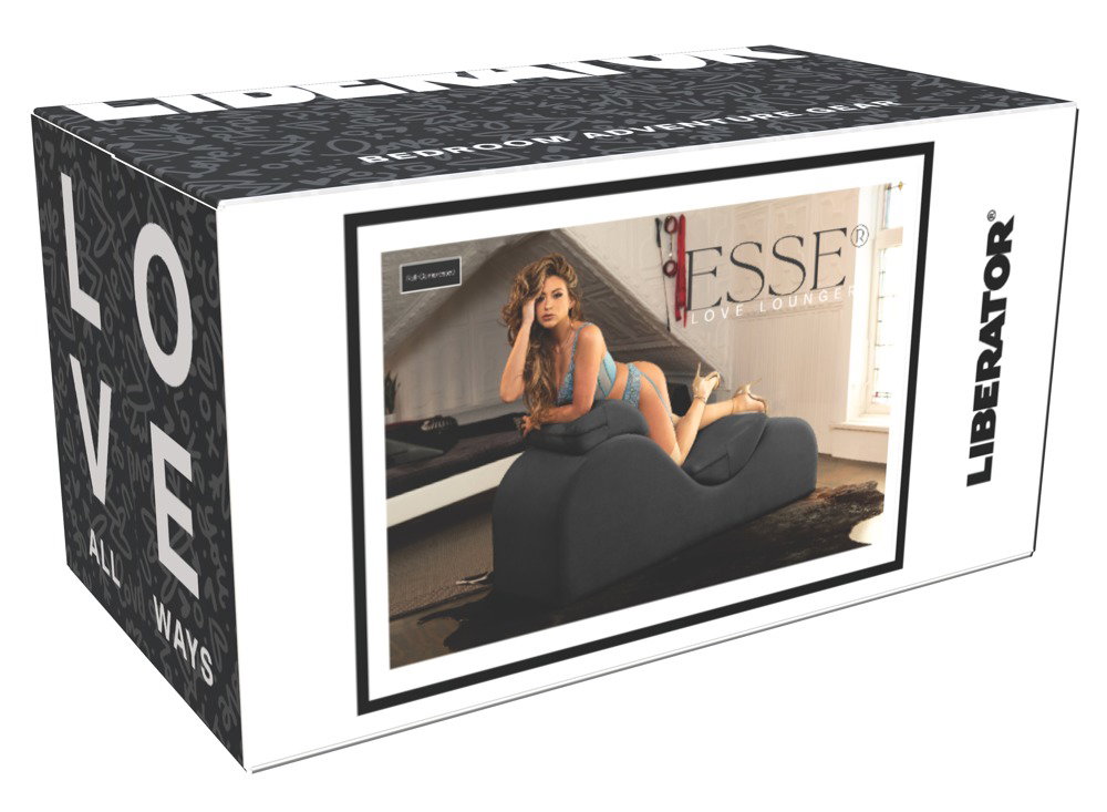 Liberator Esse Lounger
