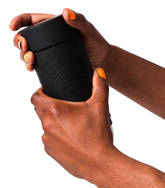 ROMP Dash – Bild 8