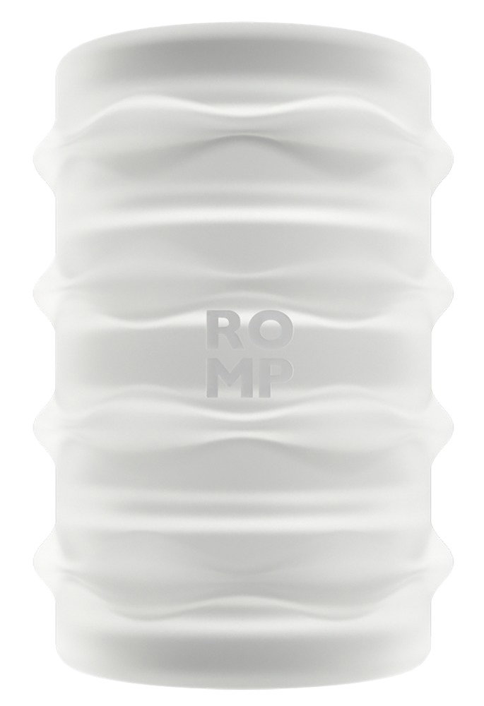 Alternative view of ROMP Mosh