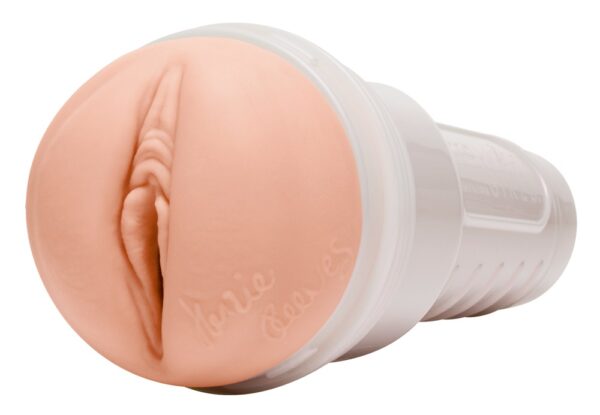 Fleshlight Kenzie Reeves Creampuff – Bild 3