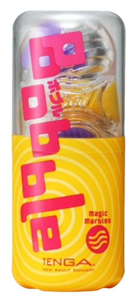 TENGA Bobble – Bild 6