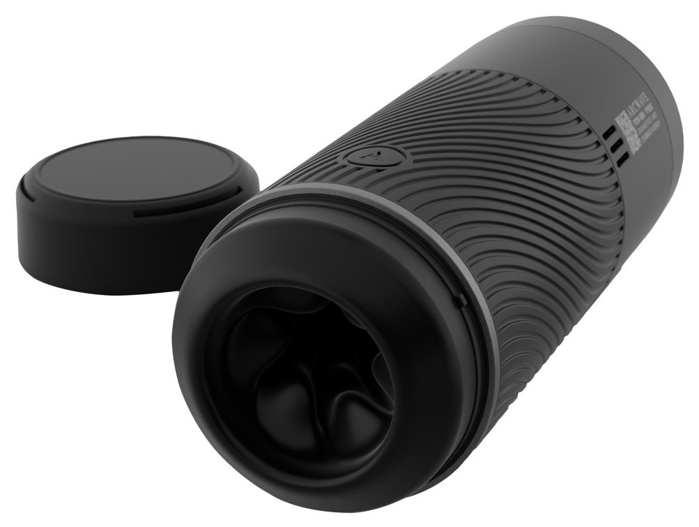 Alternative view of Arcwave Pow