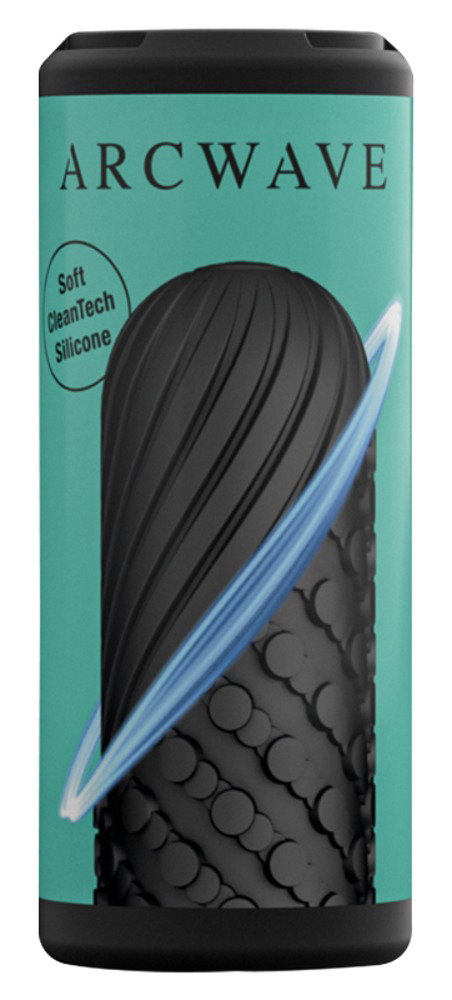 Arcwave Ghost