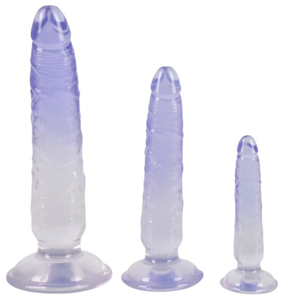 Crystal Anal Training Set – Bild 3