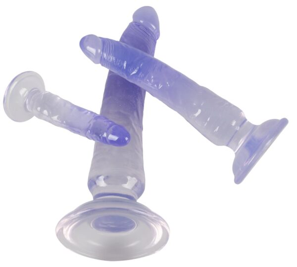 Crystal Anal Training Set – Bild 5