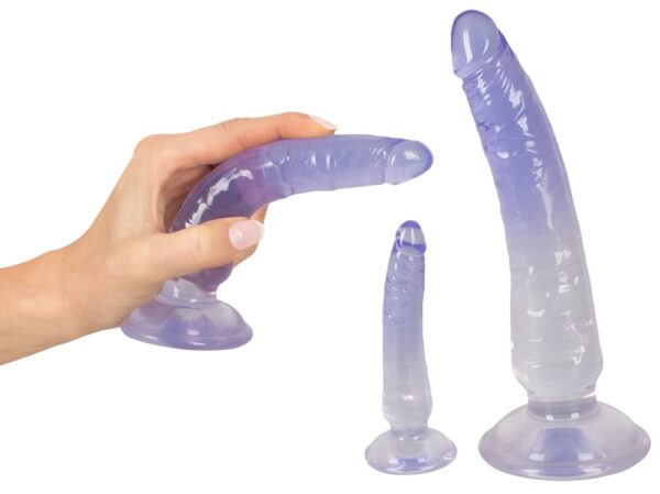 Crystal Anal Training Set – Bild 6
