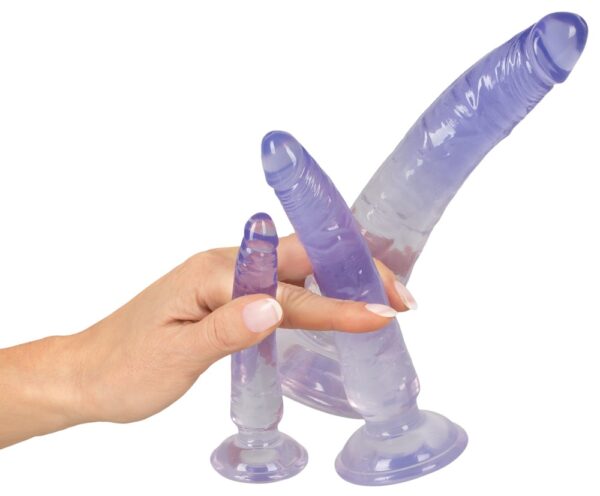 Crystal Anal Training Set – Bild 7