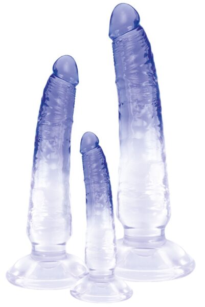 Crystal Anal Training Set – Bild 8
