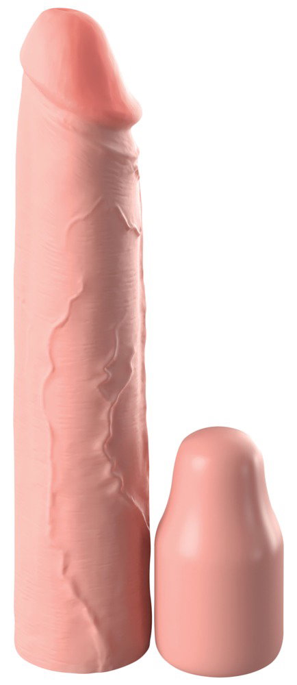 Fantasy X-Tensions Elite 2“ Silicone X-tension – Bild 2