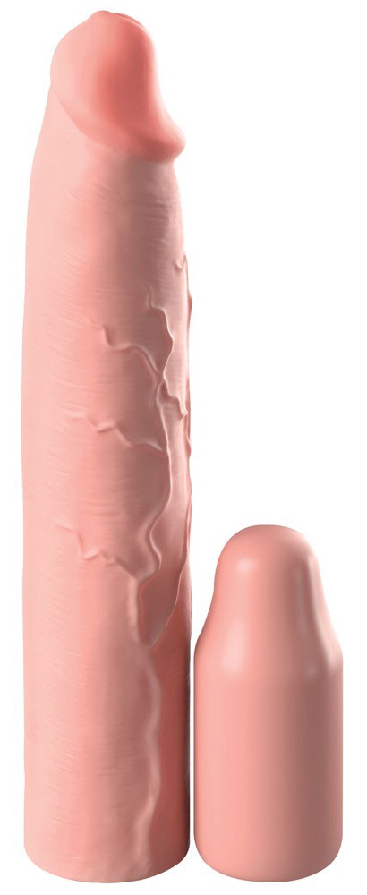 Fantasy X-Tensions Elite 3“ Silicone X-tension – Bild 2