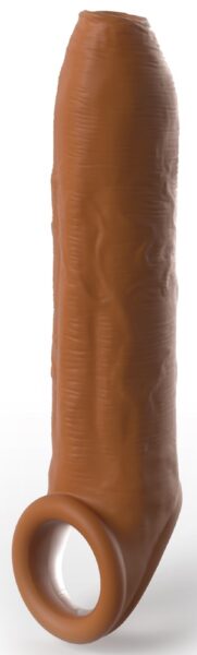 Alternative view of Fantasy X-Tensions Elite Uncut Enhancer with Strap