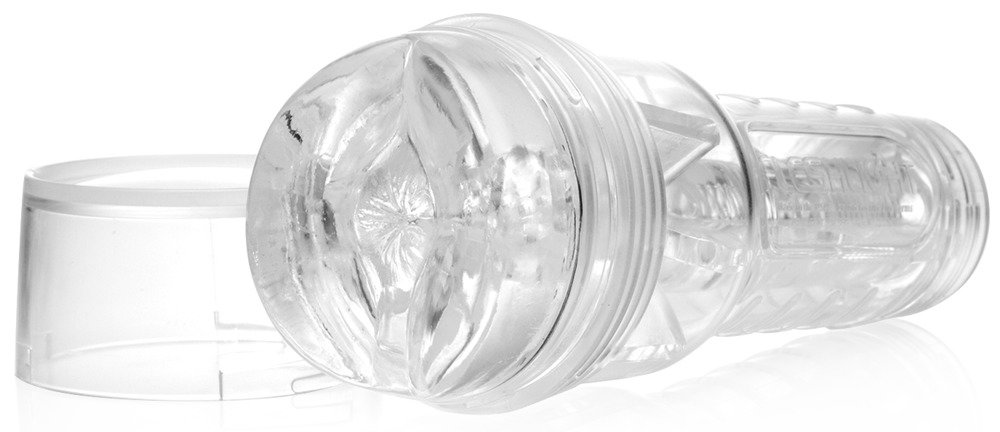 Alternative view of Fleshlight Ice Butt