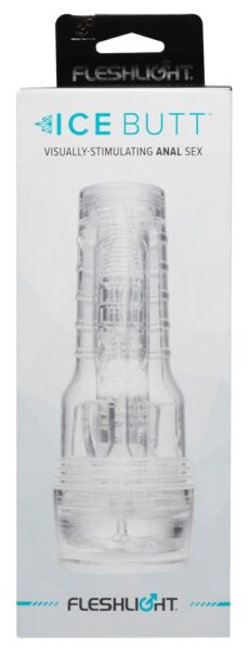 Fleshlight Ice Butt – Bild 4